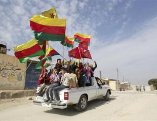 Kurds declare an interim administration in Syria
