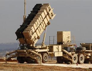 Raytheon, Lockheed consider fresh bid for Turkey missile defense