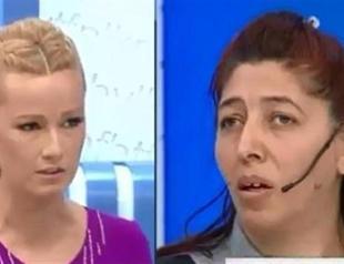 Turkish woman reveals murder suspect’s identity during live broadcast