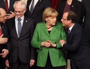 EU set to challenge Germany over export policy