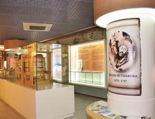 Paper production continues traditionally at museum in Turkeys Yalova