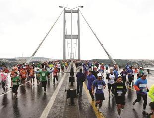 Istanbul Marathon has extra perspective with charity runs