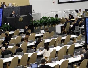 New members of UN rights council draw criticims