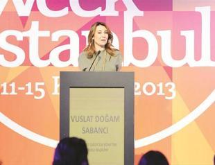 Courage needed for strong brands, says Hürriyet Chairwoman