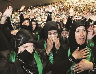 Karbala commemorated in Istanbul with unity messages