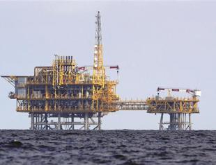 Greek Cyprus to auction gas exploration blocks