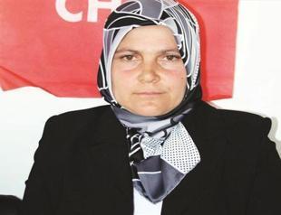 Turkish main opposition introduces first headscarved candidate