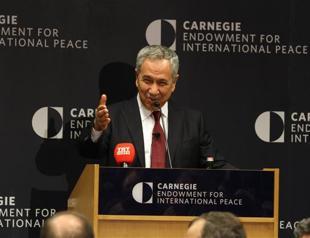 Rift with PM over co-ed student housing settled, Deputy PM Arınç says