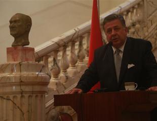 Egypt downgrades diplomatic relations with Turkey, expels ambassador