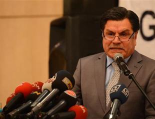 Top judge slams Charter efforts, says method adopted by parties undemocratic