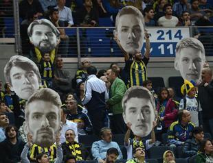 Fenerbahçe Ülker secures Euroleague Top 16 berth with routine win over Kiev