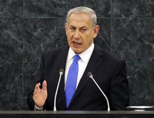 Israel PM says Iran deal historic mistake