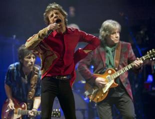 Rock patriarch Mick Jagger to become great-grandfather