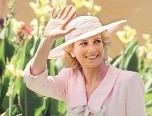 Princess Diana is celebrity many Americans would bring back to life, poll shows