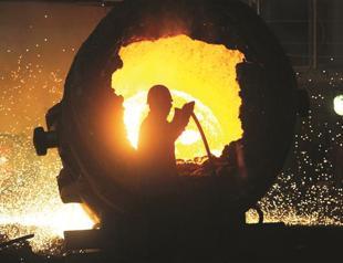 Turkeys steel exports tumble due to anti-dumping probes