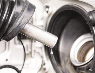 Waste oil usage in diesel to get tax cut