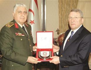 Coup cases target Turkish Naval Forces, Former admiral says