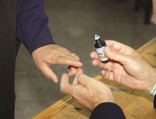 Ruling AKP leads in Istanbul, Ankara, lags in İzmir