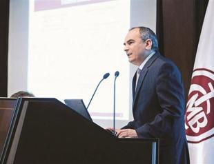 Defiant Turkish Central Bank to keep interest rate stable