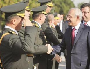 Turkish PM criticizes opposition’s plan for Egypt trip