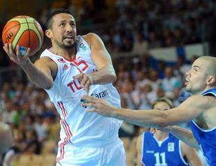 Turkey opens EuroBasket with humiliating Finland defeat
