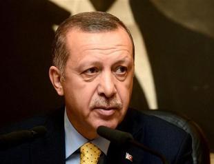 Turkish PM Erdoğan to push for Syria at G-20 summit