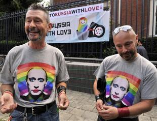Obama to meet Russian gay activists on G-20 visit