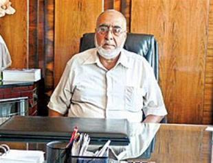 AKP mayor dies of heart attack in Aydın