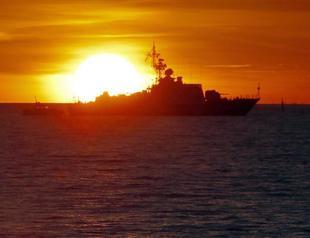 Russia: Strike on Syria could mean nuke disaster