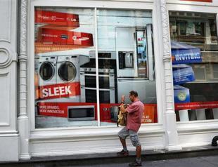 US growth still modest to moderate: Feds Beige Book