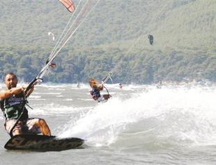 Wind brings money to Turkeys slow city Akyaka