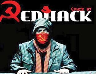 RedHack ‘hacks’ Turkish police website as border traffic grounds to a halt