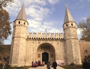Istanbul’s Topkapı Palace in transformation