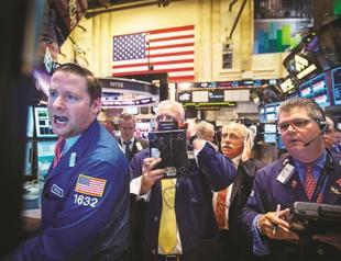 US Nasdaq may acquire 7 percent of Borsa Istanbul