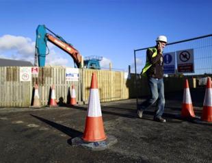 After bailout, Ireland goes back to building houses