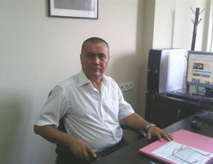 Deputy police chief commits suicide in Turkey, as officers plan protest