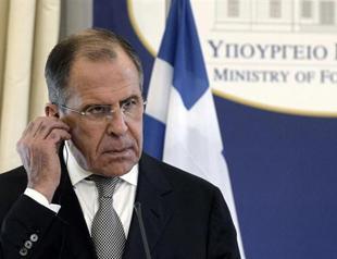 Russia says Iran must join Syria peace talks