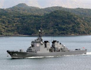 Japan arrests Chinese coral boat captain: coastguard