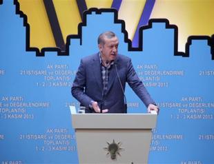 Turkish government to act on accommodation housing female and male students