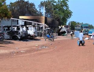 Nigerias Boko Haram could be war criminals: UN