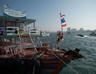 Polish couple among victims of Thai ferry sinking