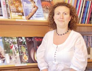 Turkish scientist who sheds light on brain cells awarded three grants