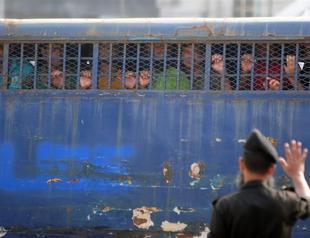 152 Bangladeshi soldiers sentenced to death over 2009 mutiny