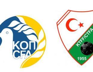 Cypriot football unified with historic deal