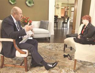 I was tied, strung like fish, says US kidnap survivor