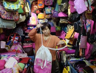 China needs 7.2 percent GDP growth to support job market