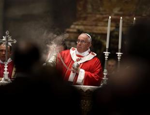 Vatican issues global questionnaire on modern families