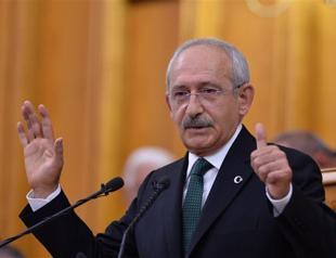 Turkish PM aims to end mixed sex education: Main opposition leader