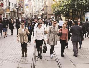 Turkey ‘conservative’ on women’s role