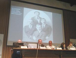 Islamized Armenians voice their 100 years in ‘purgatory’